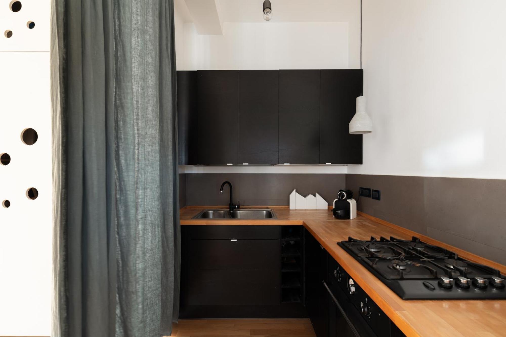 Ozio Apartment Rom